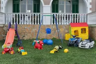 Hôtel Herodotos Studios