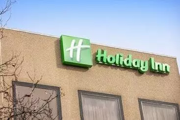 ホテル Holiday Inn Dandenong, An Ihg