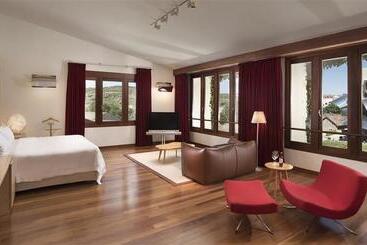 Marqués De Riscal, A Luxury Collection Hotel, Elciego