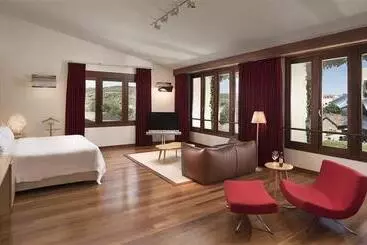 Marqués De Riscal, A Luxury Collection Hotel, Elciego