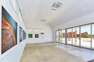 호텔 Rac Monkey Mia Dolphin Resort