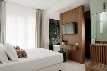 Parioli Hotel Rimini