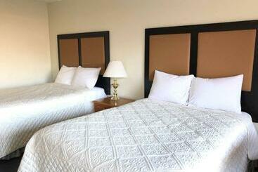 Hotel 7 Days Inn Niagara Falls