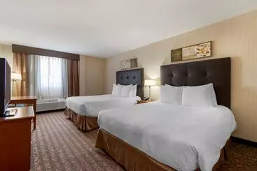 호텔 Best Western Cold Lake Inn