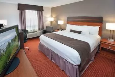 ホテル Best Western Plus Moncton