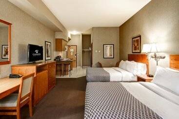 Rimbey Ridge Hotel & Suites