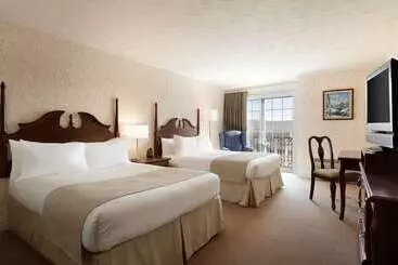 فندق Days Inn By Wyndham Edmundston