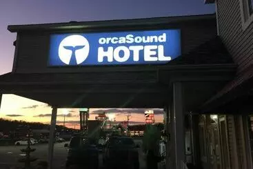 酒店 Howard Johnson Inn Rigaud