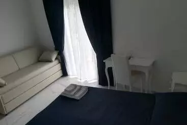 هتل Colosseo Rooms Imperial Rome