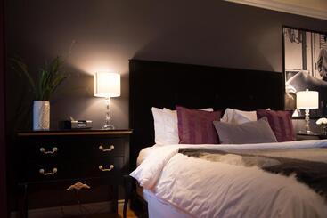 호텔 Manoir Becancourt