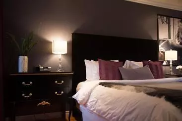 호텔 Manoir Becancourt