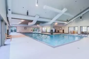 호텔 Pacific Shores Resort & Spa