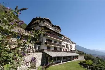 فندق Panoramique