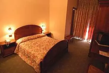 בית מלון כפרי Panoramique