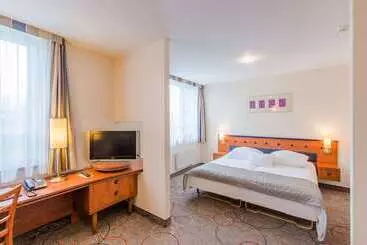 Qubus Hotel Głogów