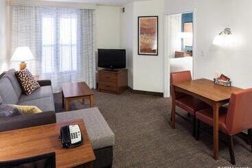호텔 Residence Inn By Marriott San Bernardino