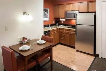 호텔 Residence Inn By Marriott San Bernardino