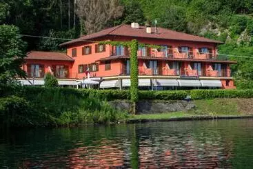 فندق & Residence La Sibilla Cusiana