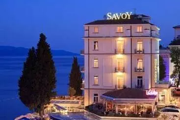 酒店 Savoy