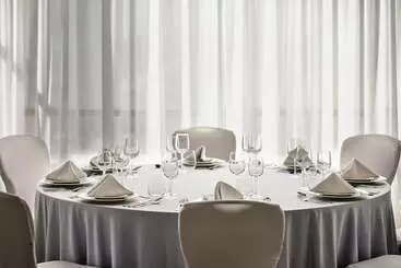 فندق Sheraton Poznan