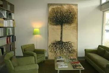 Hotelli Terre Di Casole