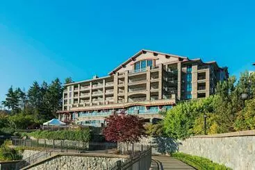 Hotelli The Westin Bear Mountain Resort & Spa, Victoria