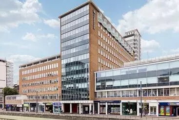 فندق Travelodge Croydon Central