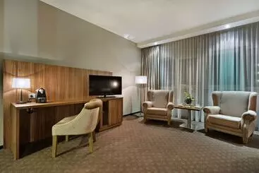 Van Der Valk Theaterhotel Almelo