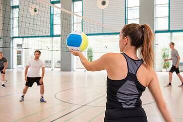 Victor S Residenz Hotel Teistungenburg