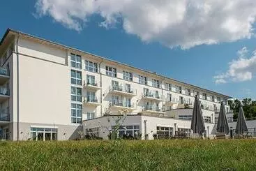 Victor S Residenz Hotel Teistungenburg