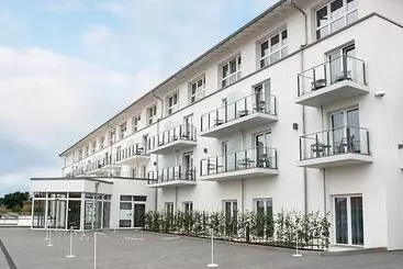 Victor S Residenz Hotel Teistungenburg