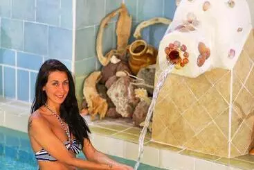 ホテル Villa Franz