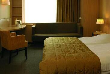 בית מלון כפרי Wesseling