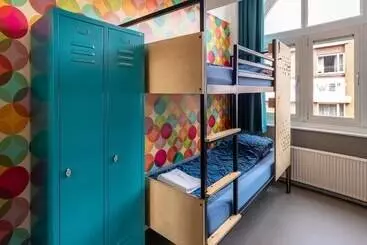Stayokay Hostel Den Haag
