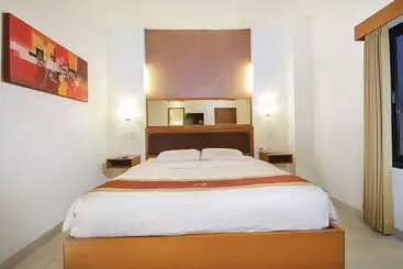 Hotel Bisanta Bidakara Tunjungan