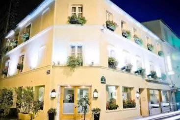 هتل Champerret Heliopolis