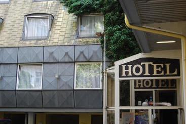 Hotelli City  Saarbruecken