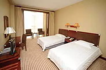 Hotel Holiday Garden