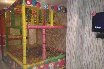 Hotel Howard Johnson By Wyndham San Pedro