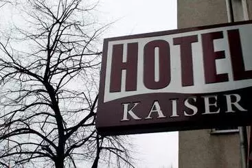 هتل Kaiser