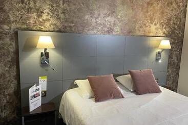 هتل Kyriad Direct Limoges Nord