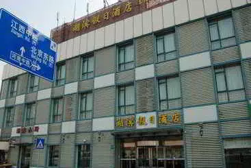 Hotel Lakeside Holiday