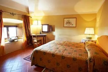 Отель Relais Villa Belpoggio Residenza D Epoca