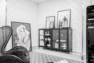 Отель Riesengebirge