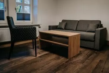 Ringhotel Forellenhof