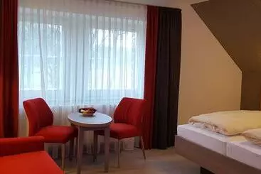 Ringhotel Forellenhof