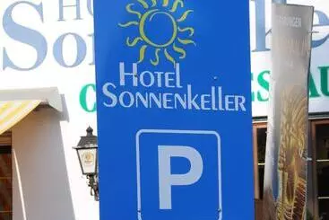 Hotel Sonnenkeller