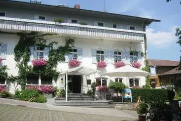 Landhotel Adler