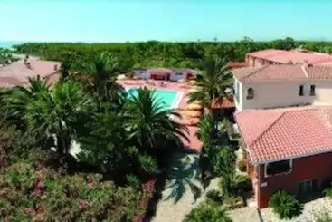 Cala Ginepro Hotel Resort