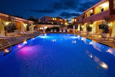 Cala Ginepro Hotel Resort